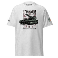 World of Tanks T-shirt Mister One Shot